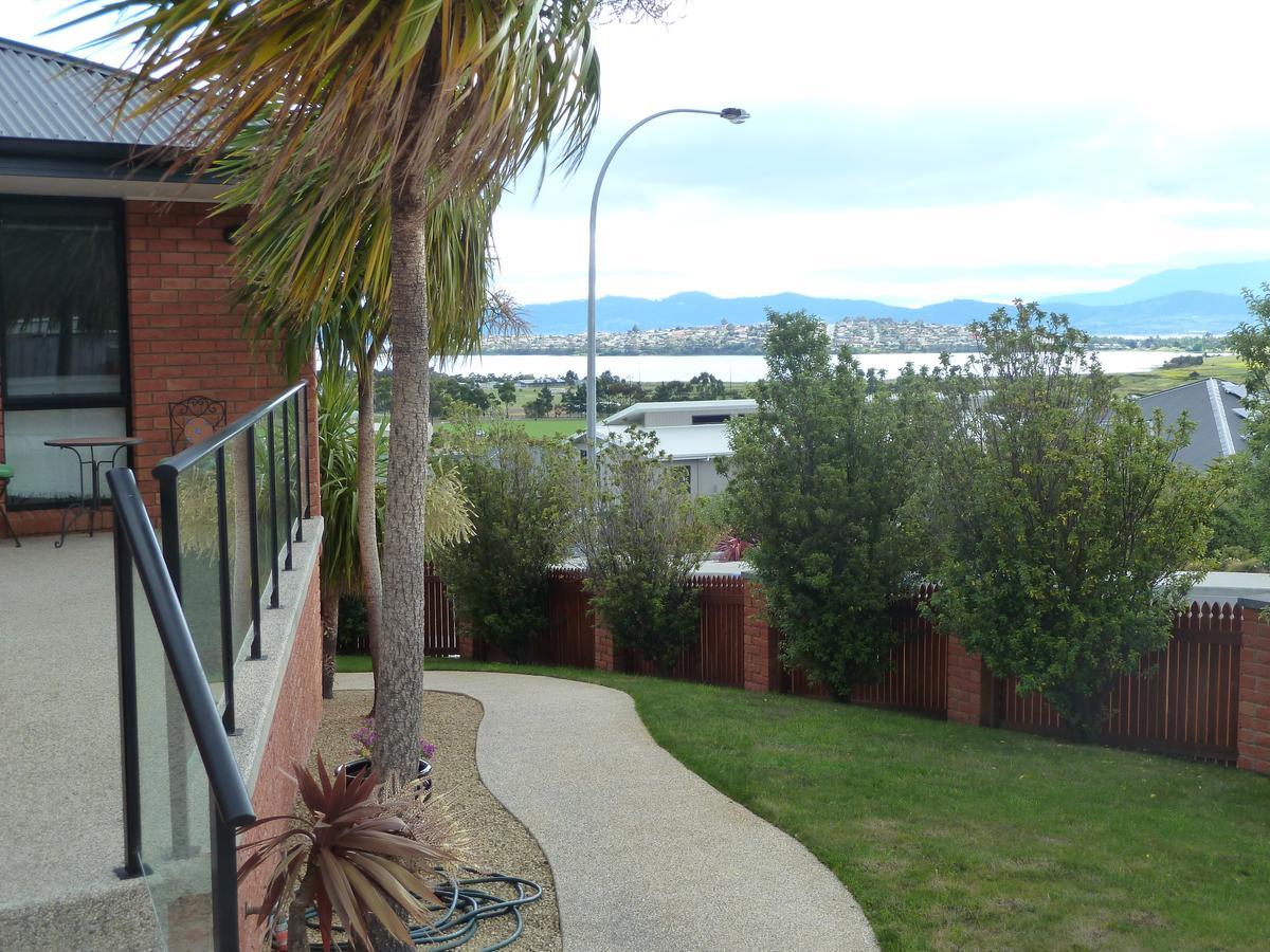 Panorama On Sorell B&B Exterior foto
