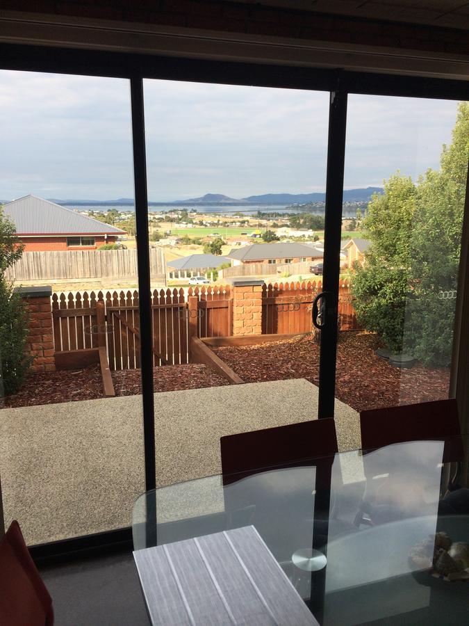 Panorama On Sorell B&B Exterior foto